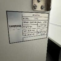 Cambridge Scientific CSP-22 Water Bath image 1